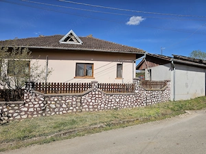 Casă P+1 cu Panouri Fotovoltaice 6.3kW și Independență Energetică - imagine 2