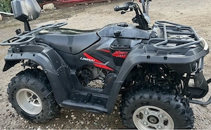 Vand atv linhai 150 m urgent - imagine 2