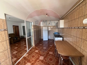 Apartament 3 camere în zona Sud-Vest ROMPETROL - imagine 8