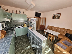 Casă P+1 cu Panouri Fotovoltaice 6.3kW și Independență Energetică - imagine 5