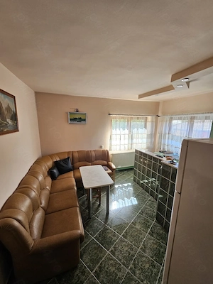 Casă P+1 cu Panouri Fotovoltaice 6.3kW și Independență Energetică - imagine 6