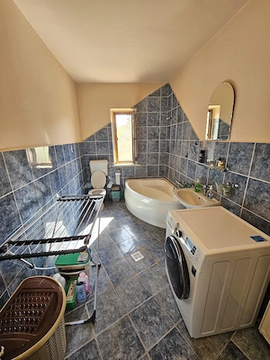 Casă P+1 cu Panouri Fotovoltaice 6.3kW și Independență Energetică - imagine 9