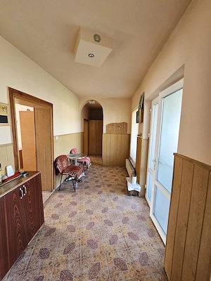 Casă P+1 cu Panouri Fotovoltaice 6.3kW și Independență Energetică - imagine 10