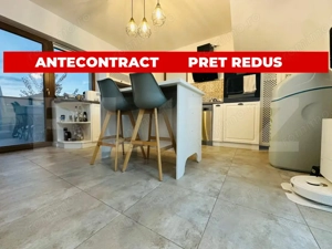 Noua casa a familiei tale! Casa cu 4 camere, 120mp utili, teren 500mp - Cristian