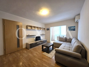 AX1253 Bucovina, Prima Inchiriere, Centrala- Clima