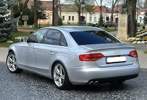 Audi A4 B8  - imagine 4