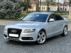 Audi A4 B8  - imagine 5