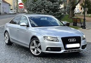 Audi A4 B8  - imagine 2