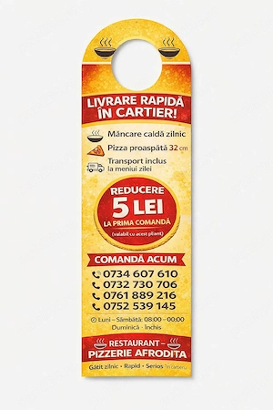 ANGAJAM distribuitor pliante se ofera  70 lei la 1000 buc împărțite 