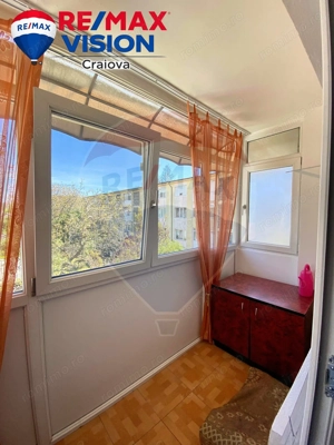 Apartament cu 2 camere de închiriat în zona Brazda lui Novac - imagine 5