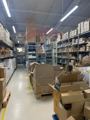 Spațiu comercial de 893mp de închiriat - imagine 7