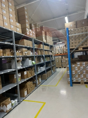 Spațiu comercial de 893mp de închiriat - imagine 3