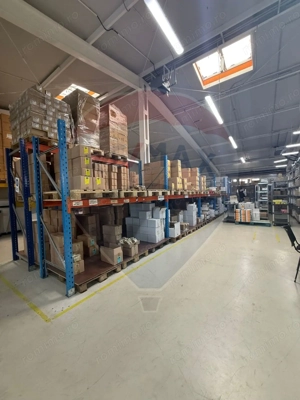 Spațiu comercial de 893mp de închiriat - imagine 6