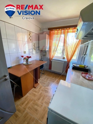 Apartament cu 2 camere de închiriat în zona Brazda lui Novac - imagine 2
