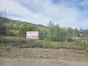 Teren 1,000mp Piatra-Neamt / Zona Fermelor - imagine 7