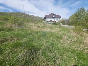 Teren 500mp Zona Fermelor