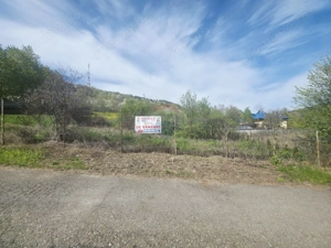 Teren 1,000mp Piatra-Neamt / Zona Fermelor - imagine 3