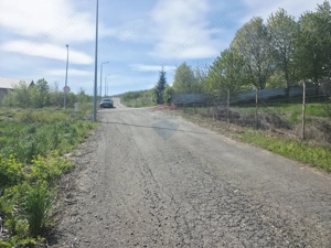 Teren 1,000mp Piatra-Neamt / Zona Fermelor - imagine 9