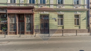 Comision 0% | Apartament cu 2 camere | Poarta Schei, Centrul Istoric - imagine 11