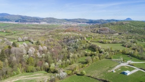 0% Comision | Teren intravilan Zărnești (Tohanița) | Vedere superbă - imagine 3