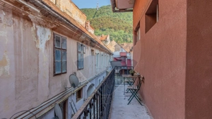 Comision 0% | Apartament cu 2 camere | Poarta Schei, Centrul Istoric - imagine 13
