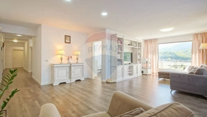 PENTHOUSE 5 CAMERE | VEDERE PANORAMICA | ZONA NOUA – NATURA SI LINISTE