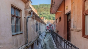 Comision 0% | Apartament cu 2 camere | Poarta Schei, Centrul Istoric - imagine 12