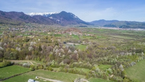 0% Comision | Teren intravilan Zărnești (Tohanița) | Vedere superbă - imagine 2