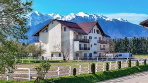 Complex Turistic Panicel, DN73A