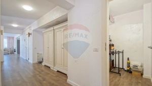 PENTHOUSE 5 CAMERE 178MP UTILI | VEDERE PANORAMICA | ZONA NOUA - imagine 15