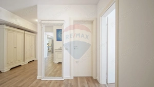 PENTHOUSE 5 CAMERE 178MP UTILI | VEDERE PANORAMICA | ZONA NOUA - imagine 18