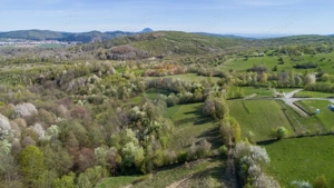 0% Comision | Teren intravilan Zărnești (Tohanița) | Vedere superbă - imagine 4