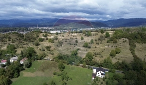 Teren de vânzare in Campulung-Muscel -  33598 mp - imagine 2