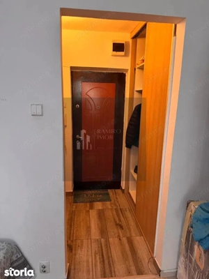 Garsonieră confort 31 MP| Titan