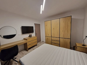 Chirie 2 camere Fabric (prima inchiriere) - decomandat, renovat, curat - imagine 2