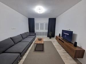 Chirie 2 camere Fabric (prima inchiriere) - decomandat, renovat, curat - imagine 9