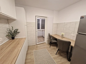 Chirie 2 camere Fabric (prima inchiriere) - decomandat, renovat, curat - imagine 7