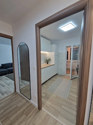 Chirie 2 camere Fabric (prima inchiriere) - decomandat, renovat, curat - imagine 5