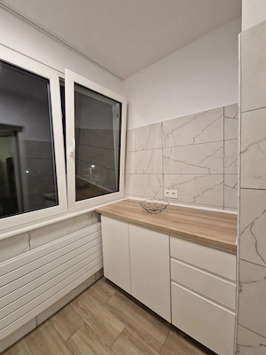 Chirie 2 camere Fabric (prima inchiriere) - decomandat, renovat, curat - imagine 8