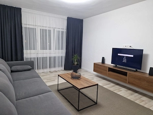 Chirie 2 camere Fabric (prima inchiriere) - decomandat, renovat, curat - imagine 10