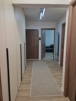 Chirie 2 camere Fabric (prima inchiriere) - decomandat, renovat, curat - imagine 4