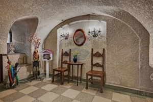 Vila cu arhitectura florentina | Proprietate rara in zona Dorobanti - imagine 7