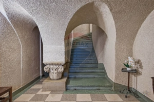 Vila cu arhitectura florentina | Proprietate rara in zona Dorobanti - imagine 2