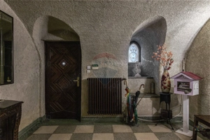 Vila cu arhitectura florentina | Proprietate rara in zona Dorobanti - imagine 4