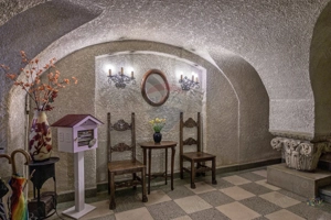 Vila cu arhitectura florentina | Proprietate rara in zona Dorobanti - imagine 5