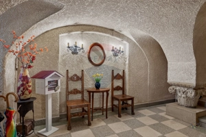 Vila cu arhitectura florentina | Proprietate rara in zona Dorobanti - imagine 3