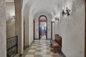 Vila cu arhitectura florentina | Proprietate rara in zona Dorobanti - imagine 20