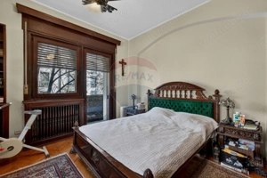 Vila cu arhitectura florentina | Proprietate rara in zona Dorobanti - imagine 16