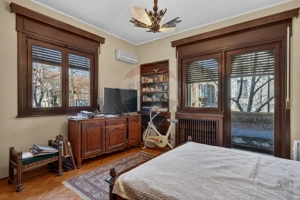 Vila cu arhitectura florentina | Proprietate rara in zona Dorobanti - imagine 13