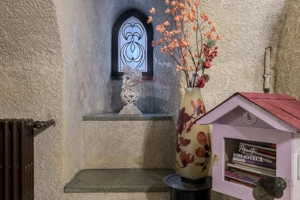 Vila cu arhitectura florentina | Proprietate rara in zona Dorobanti - imagine 12